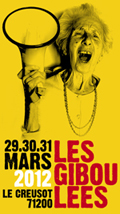 LES GIBOULEES